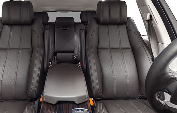 Soy Foam “Takes a Seat” in Automobile Interiors